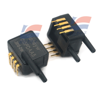 YJJ ASDXRRX015PDAA5 Αισθητήρας πίεσης Χύμα 2.31mm -20 ° C Ελάχιστη θερμοκρασία λειτουργίας 15psi για διεπαφή επιφάνειας-υπολογιστή