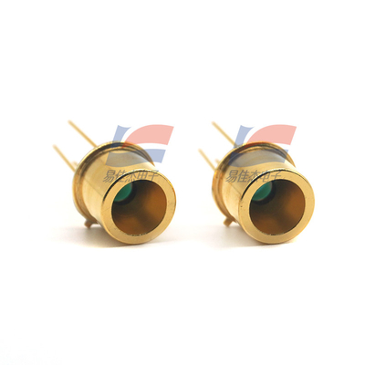 JSIR350-4-AL-R-D6 2.2 X 2.2mm2 υπέρυθρος φωτοηλεκτρικός αισθητήρας με κατανάλωση ισχύος 0,65W και ρεύμα λειτουργίας 141mA