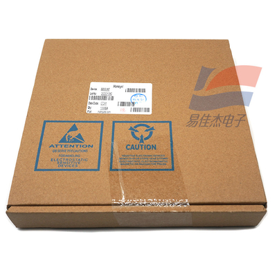SS551AT Ultra Sensitive 3V SMD Board Mount Hall Effect Sensor 85G Λειτουργικό σημείο -40.C Min Temp.