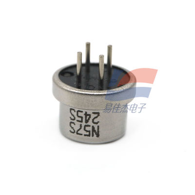 Αισθητήρας αερίου επαφής NAP-57S για καύση, καλή σταθερότητα για την ανίχνευση εύφλεκτων αερίων όπως μεθάνιο και προπάνιο