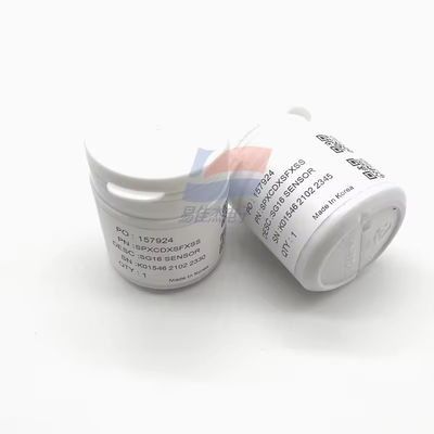 Το YJJ SPXCDXSFXSS σταθερό ανιχνευτή καυσίμων αερίων χρησιμοποιείται για ανιχνευτές αερίων