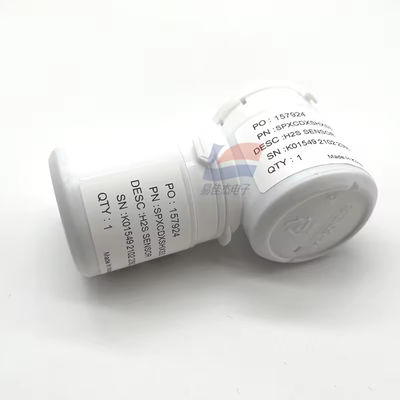 Το YJJ SPXCDXSFXSS σταθερό ανιχνευτή καυσίμων αερίων χρησιμοποιείται για ανιχνευτές αερίων