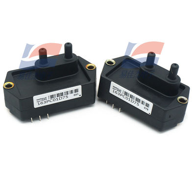 142PC15D Πίνακας αισθητήρες πίεσης αναλογική έξοδος διπλής άξονας Barbeless