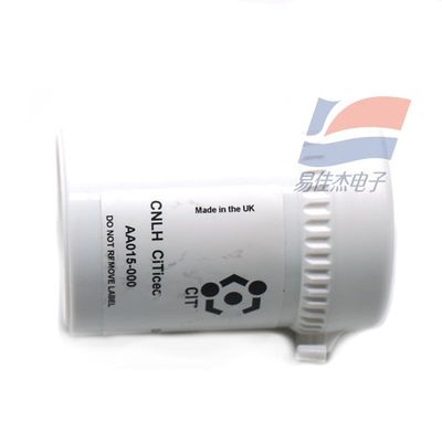 YJJ C/NLH CNLH Αισθητήρας Οξυγόνου Trace 0-1000 PPM AA015-000 Χρησιμοποιείται για την ανίχνευση οξυγόνου trace σε θαλάμους εργασίας (glove boxes)