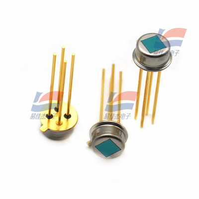 T15770 1.2 X 1.2mm UV Φωτοδιόδιο Αισθητήρα Με 4.45 Um Φίλτρο Πέρασης Τάξης
