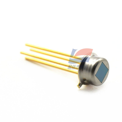 T15770 1.2 X 1.2mm UV Φωτοδιόδιο Αισθητήρα Με 4.45 Um Φίλτρο Πέρασης Τάξης