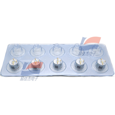 YJJ 4NO-250 CLE-0522-400 Ηλεκτροχημικός Αισθητήρας NO για Συνεπή Μέτρηση Συγκέντρωσης Αερίου