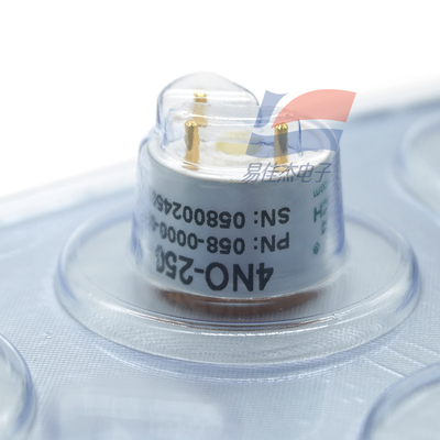 4NO-250 Αισθητήρας αερίου με 0 - 250 Ppm Περιοχή 300 MV Διάταξη τάσης 0,5 Ppm Ανάλυση