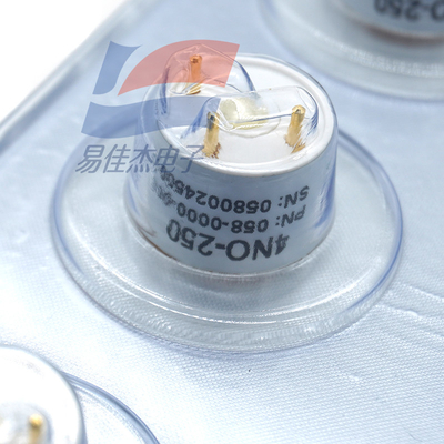 YJJ 4NO-250 058-0000-000 Αισθητήρας Νιτρικού Οξειδίου 4ης Σειράς για Σκληρά Περιβάλλοντα