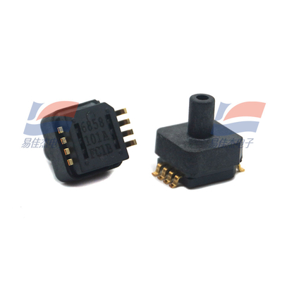 XGZP6858A15115 Ηλεκτρονικός αισθητήρας πίεσης ακριβείας Χρόνος απόκρισης 2,5mS 0-100\u2026700kPa Πεδίο 0~60\u2103/F Αποζημίωση
