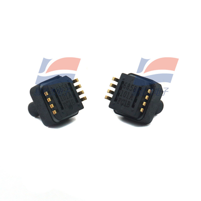XGZP6858A15115 Ηλεκτρονικός αισθητήρας πίεσης ακριβείας Χρόνος απόκρισης 2,5mS 0-100\u2026700kPa Πεδίο 0~60\u2103/F Αποζημίωση