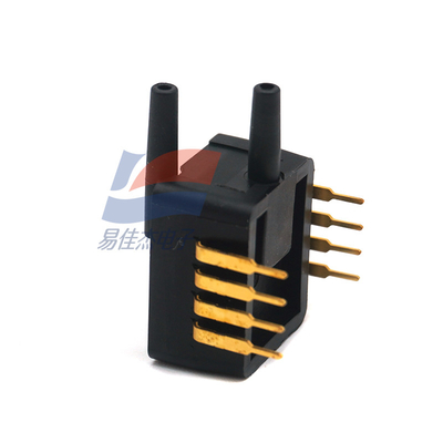 ASDXRRX015PGAA5 15 Psi Μέσα από τρύπα αισθητήρα πίεσης Πίνακα αισθητήρα τοποθέτησης με 2% ακρίβεια