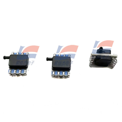 SSCMRNN015PASA5 SMD/SMD 0 έως 15 PSI Ψηφιακός αισθητήρας πίεσης εξόδου με ακρίβεια 0,25%