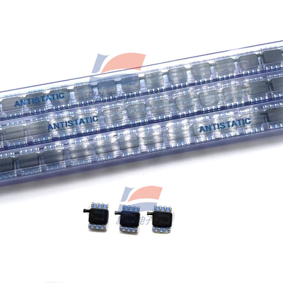 SSCMRNN015PASA5 SMD/SMD 0 έως 15 PSI Ψηφιακός αισθητήρας πίεσης εξόδου με ακρίβεια 0,25%