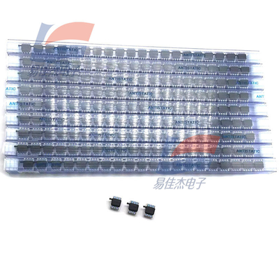 SSCMRNN015PASA5 SMD/SMD 0 έως 15 PSI Ψηφιακός αισθητήρας πίεσης εξόδου με ακρίβεια 0,25%