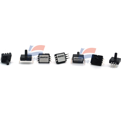 SPD030G Ανάλυση Dil6 Sensor πίεσης με αναλογική διεπαφή