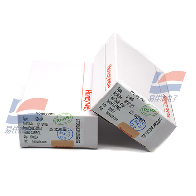 Αισθητήρας Hall Effect YJJ SS449A με έξοδο ανοικτού συλλέκτη και μέγιστο ρεύμα εξόδου 20mA