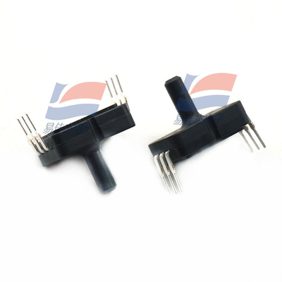 YJJ AP20R-100KV Νιχνευτής πίεσης 0-100kpa Πεδίο πίεσης 5,0 Vdc Κανονική ή αντίθετη κατεύθυνση πιν