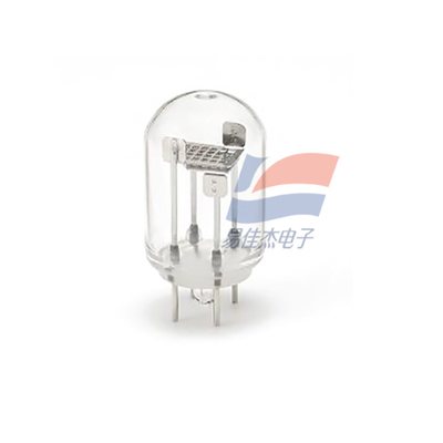 R14388 UV TRON UV Switch Μεταλλικό φωτοηλεκτρικό αποτέλεσμα και αποτέλεσμα πολλαπλασιασμού αερίων