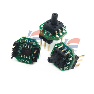 XGZP6847A100KPGN Δείκτης αισθητήρα πίεσης αέρα Τύπος ενισχυμένης αναλογικής εξόδου