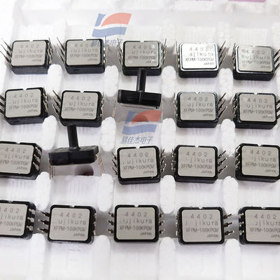 XFPM-100KPGV Μέτρο πίεσης Snsor Ιατρική συσκευή Μη διαβρωτική