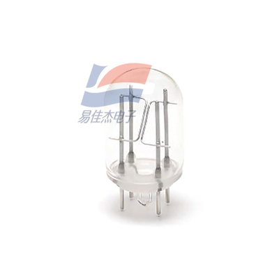 R12257 1200 Φωτοδιαγωγός UV ευαισθησίας Min-1 για ανίχνευση φασματικής απόκρισης 185 Nm