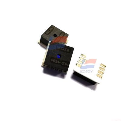 SCC30ASMT Διαφορετικός μετρητής αισθητήρων πίεσης επιφάνειας