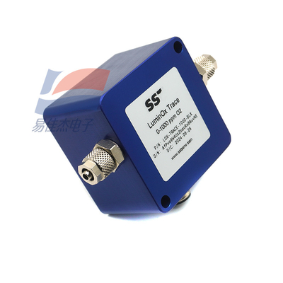 LOX-Trace-1000-BLX εύρος εργασιακής πίεσης 260mbar-1260mbar αισθητήρας αερίου με RS485 Modbus RTU σήμα εξόδου