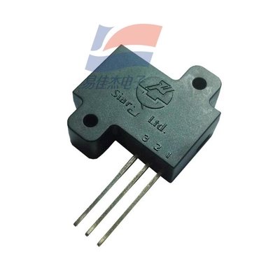FS7002-B Ακριβής 0.2-0.8VDC Μηδενικού τάσης ιατρικός αισθητήρας ροής αέρα με χρόνο απόκρισης 20ms