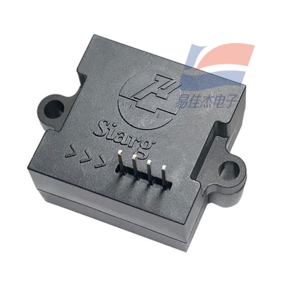 FSP20000D250P5E &lt; 50kPa ιατρικός αισθητήρας ροής αέρα με ακρίβεια ±1,0 και τάση λειτουργίας 3.0~5,5VDC