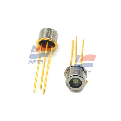 G12183-010K 2.55 έως 2.6 Um υπέρυθρος φωτοηλεκτρικός αισθητήρας για βιομηχανική χρήση