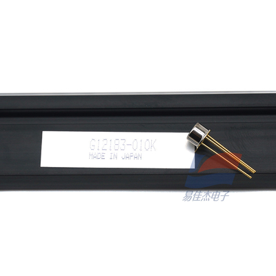 G12183-010K 2.55 έως 2.6 Um υπέρυθρος φωτοηλεκτρικός αισθητήρας για βιομηχανική χρήση