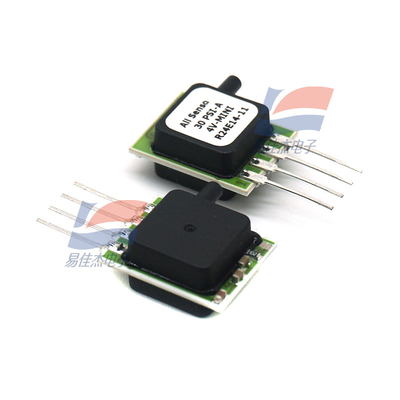 30 PSI-A-4V-MINI 0,5% ακρίβεια Μικροσκοπικός ηλεκτρονικός αισθητήρας πίεσης μέσω τρύπας για την παρακολούθηση της απόλυτης πίεσης