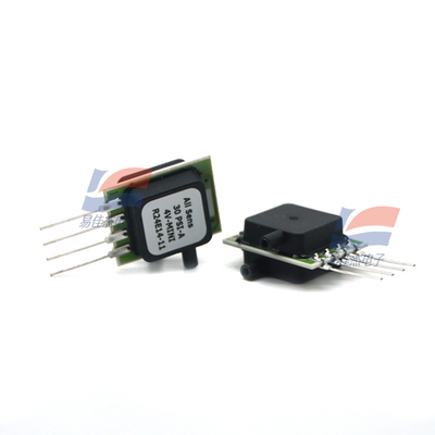 30 PSI-A-4V-MINI 0,5% ακρίβεια Μικροσκοπικός ηλεκτρονικός αισθητήρας πίεσης μέσω τρύπας για την παρακολούθηση της απόλυτης πίεσης