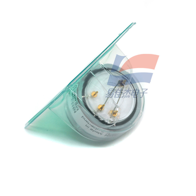 NH3/CR-200 Αισθητικότητα 0 - 100 ppm Αισθητήρας αερίου με &lt; 3% επαναληψιμότητα και &lt; 35 S χρόνο απόκρισης
