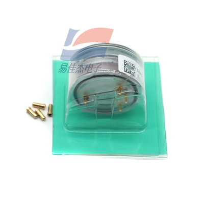 NH3/CR-200 Αισθητικότητα 0 - 100 ppm Αισθητήρας αερίου με &lt; 3% επαναληψιμότητα και &lt; 35 S χρόνο απόκρισης