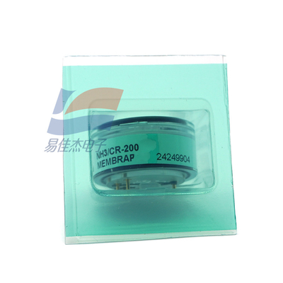 NH3/CR-200 Αισθητικότητα 0 - 100 ppm Αισθητήρας αερίου με &lt; 3% επαναληψιμότητα και &lt; 35 S χρόνο απόκρισης