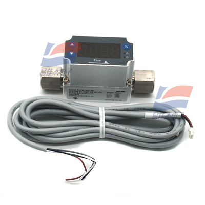 Αισθητήρας ροής αέρα TC5008-01-L060-AE-R4-P3 με ακρίβεια 0,5% F.S μηδενική παραγωγή και αντίσταση εξόδου 30K