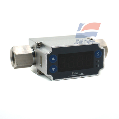 Αισθητήρας ροής αέρα TC5008-01-L060-AE-R4-P3 με ακρίβεια 0,5% F.S μηδενική παραγωγή και αντίσταση εξόδου 30K