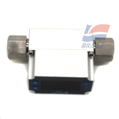Αισθητήρας ροής αέρα TC5008-01-L060-AE-R4-P3 με ακρίβεια 0,5% F.S μηδενική παραγωγή και αντίσταση εξόδου 30K