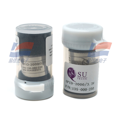 4PID-2000 3.3V ανιχνευτής φωτοιονισμού Αισθητήρας αερίου για ανίχνευση 0-10000ppm