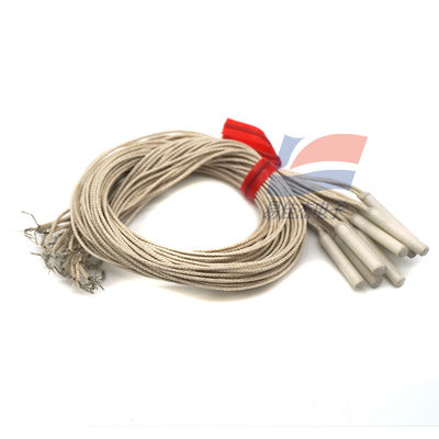 HEL-712-T-1-12-00 Αισθητήρες Βιομηχανικής Θερμοκρασίας Αντιστάσεων Θερμοκρασίας