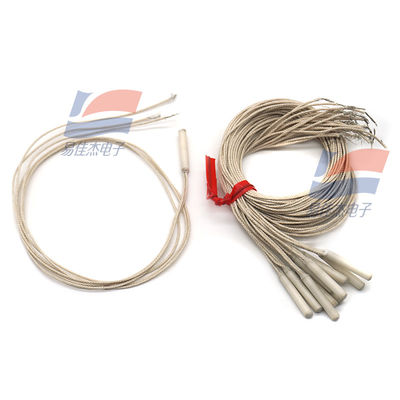 HEL-712-T-1-12-00 Αισθητήρες Βιομηχανικής Θερμοκρασίας Αντιστάσεων Θερμοκρασίας