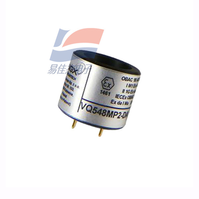 VQ548MP2-DA Συμπληκτικός αισθητήρας αερίων -40°C Ελάχιστη θερμοκρασία λειτουργίας 2.9V-3.1V Τετάρτη