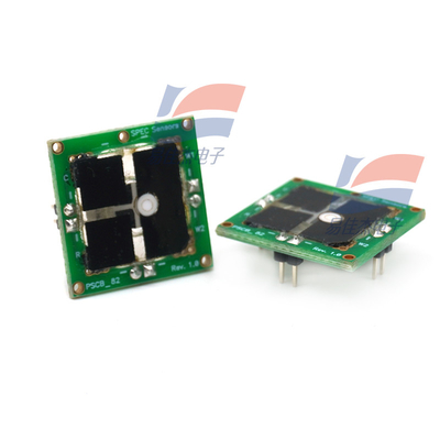 3SP-O3 Αισθητήρας όζοντος -60 /- 10 NA/ppm Ευαισθησία για μη συμπυκνωτικά περιβάλλοντα