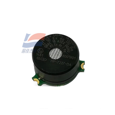 Οι αισθητήρες αέρα MP7277-DA ανιχνεύουν τις περισσότερες εύφλεκτες ατμές και αέρια