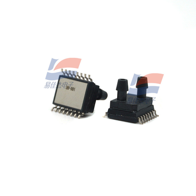 SM3041-005D-C-3S Ψηφιακός αισθητήρας πίεσης ακριβείας εξόδου με τοποθέτηση SMD/SMT για εφαρμογές αυτοκινήτων