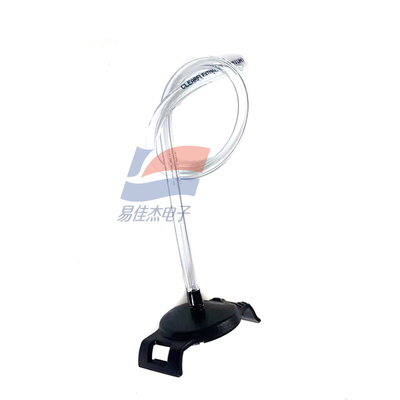MC-TC-1 GasAlertMicroClip XT Κεπάσματα δοκιμής και σωλήνες για αναλυτές αερίων από την