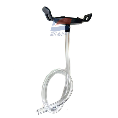 MC-TC-1 GasAlertMicroClip XT Κεπάσματα δοκιμής και σωλήνες για αναλυτές αερίων από την