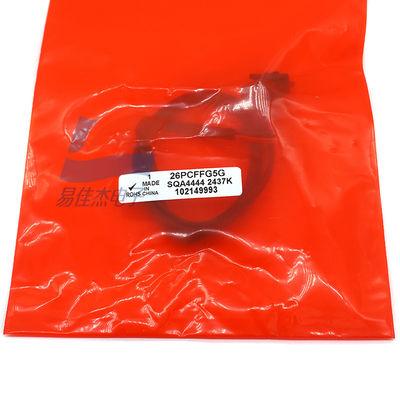 26PCFFG5G Πίνακας ανιχνευτές πίεσης τοποθέτηση μετρητής μέσω τρύπας Μικροσκοπική χαμηλή πίεση